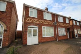 3 bedroom Semi-Detached for sale